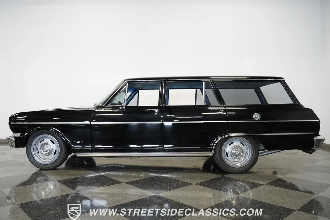 1964 Chevrolet Nova 3rd Gen - Image 4 of 12
