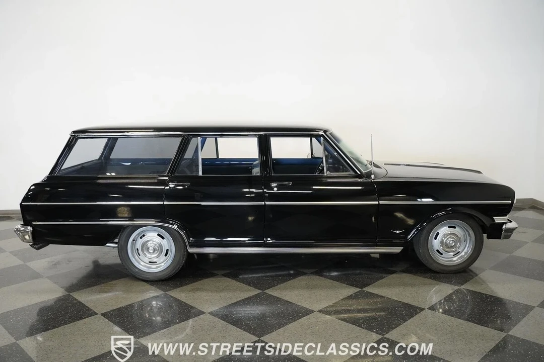 1964 Chevrolet Nova 3rd Gen - Image 16 of 21