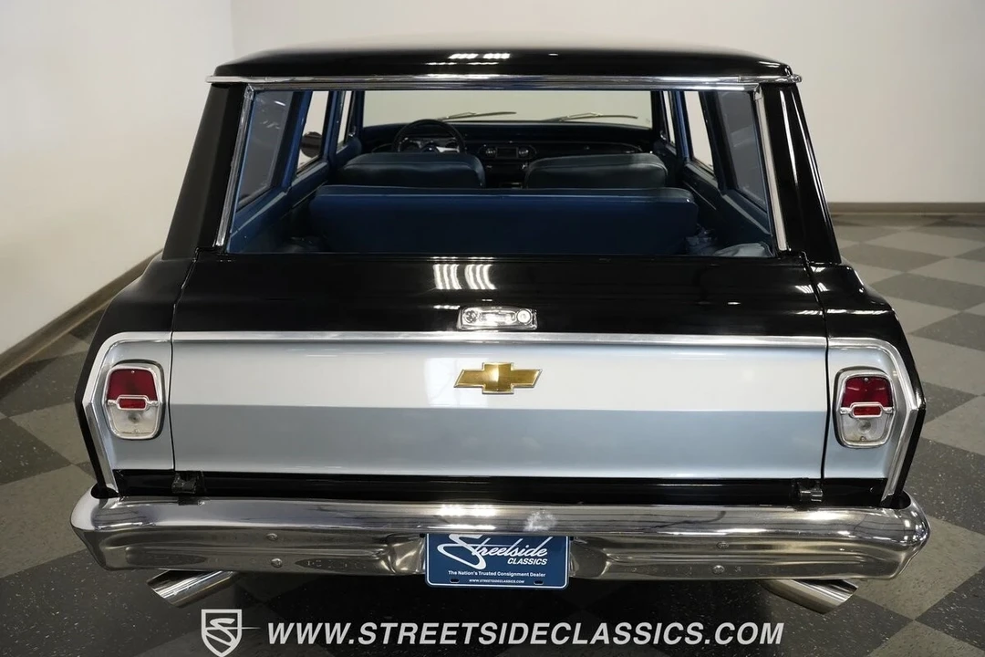 1964 Chevrolet Nova 3rd Gen - Image 11 of 12