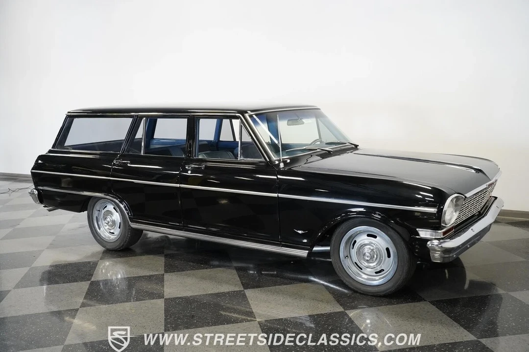 1964 Chevrolet Nova 3rd Gen - Image 18 of 21