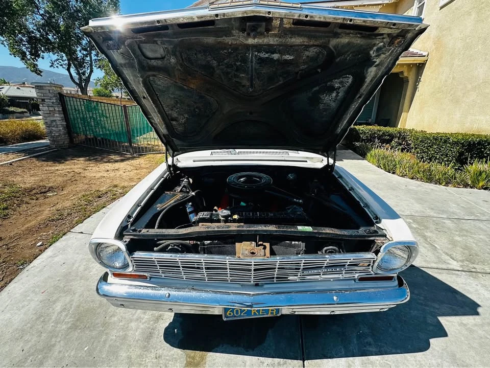 1964 Chevrolet II 1st Gen - Image 18 of 20
