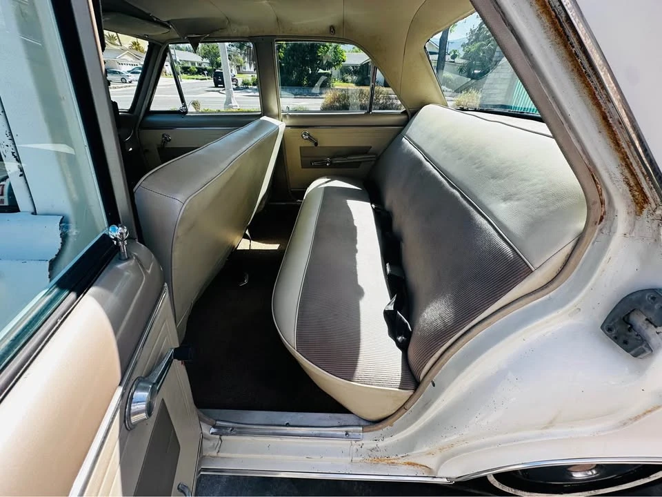 1964 Chevrolet II 1st Gen - Image 13 of 20