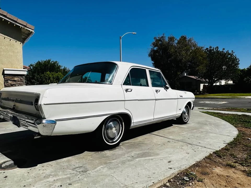 1964 Chevrolet II 1st Gen - Image 6 of 20