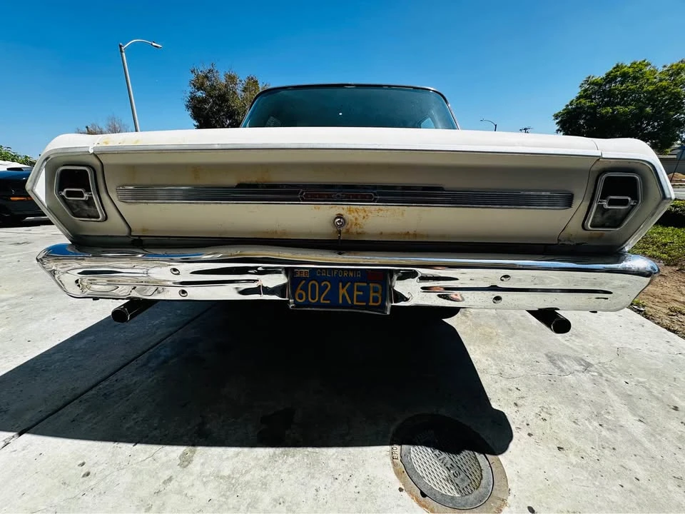 1964 Chevrolet II 1st Gen - Image 7 of 20