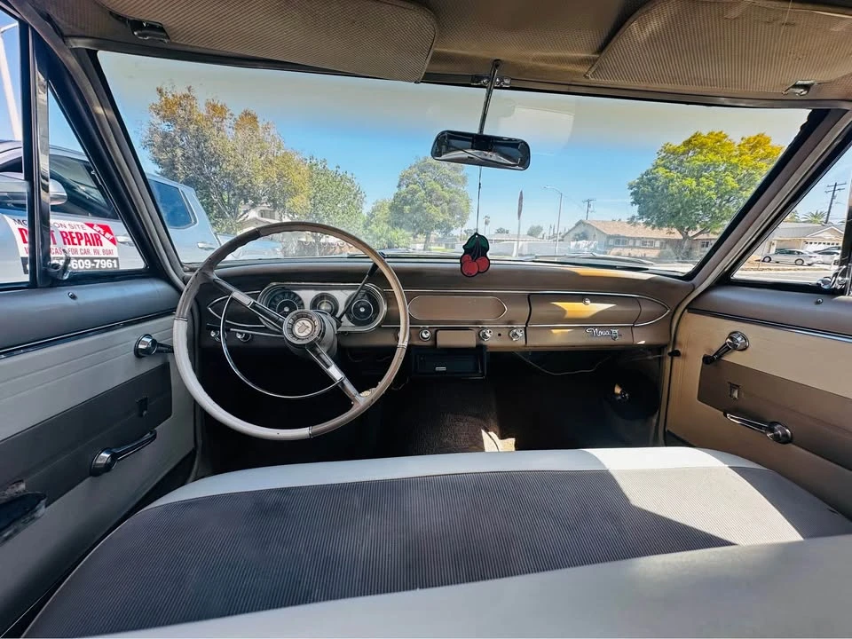 1964 Chevrolet II 1st Gen - Image 10 of 20