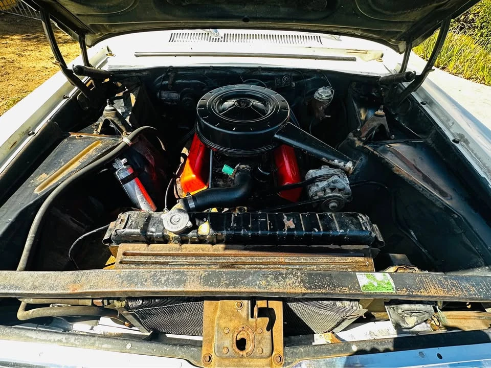 1964 Chevrolet II 1st Gen - Image 20 of 20
