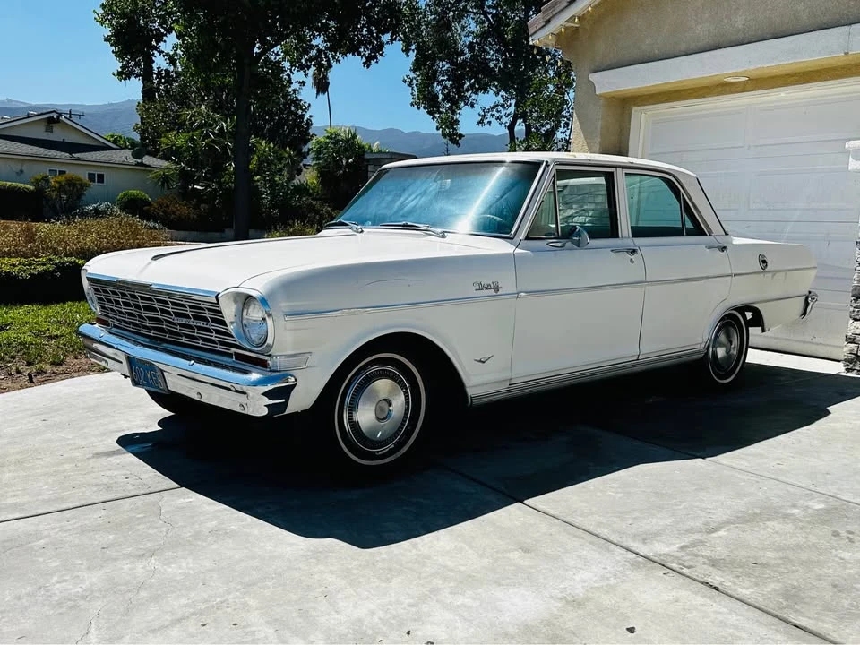 1964 Chevrolet II 1st Gen - Image 2 of 20