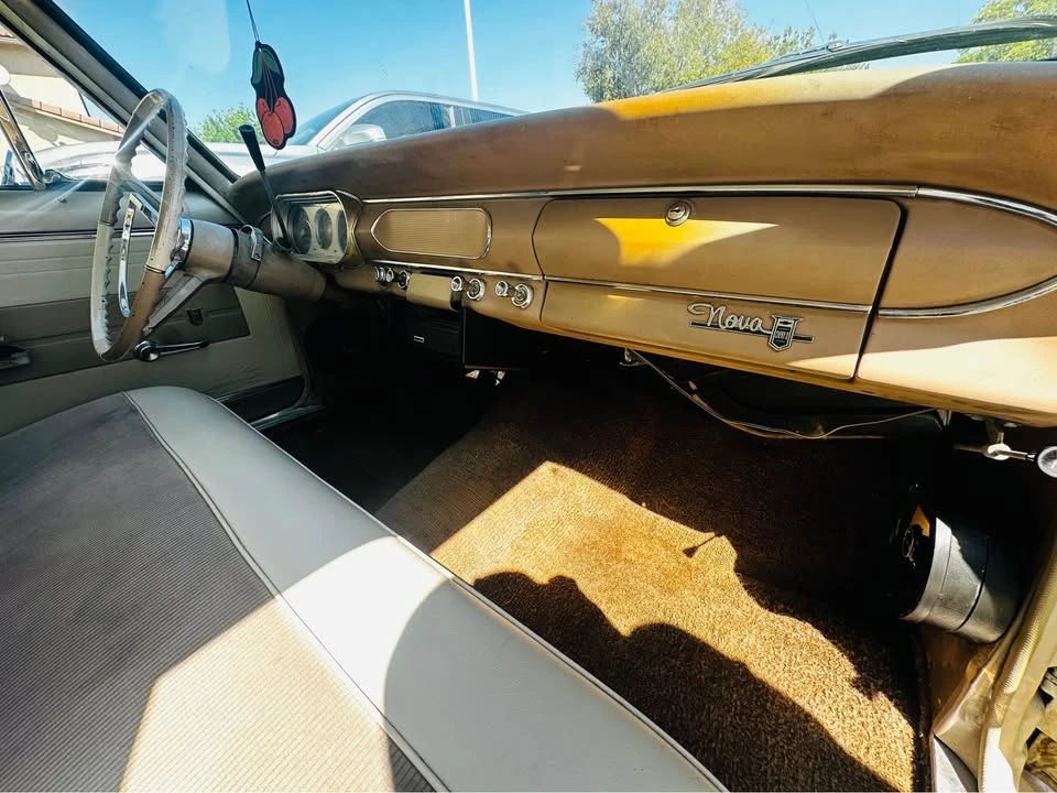 1964 Chevrolet II 1st Gen - Image 14 of 20