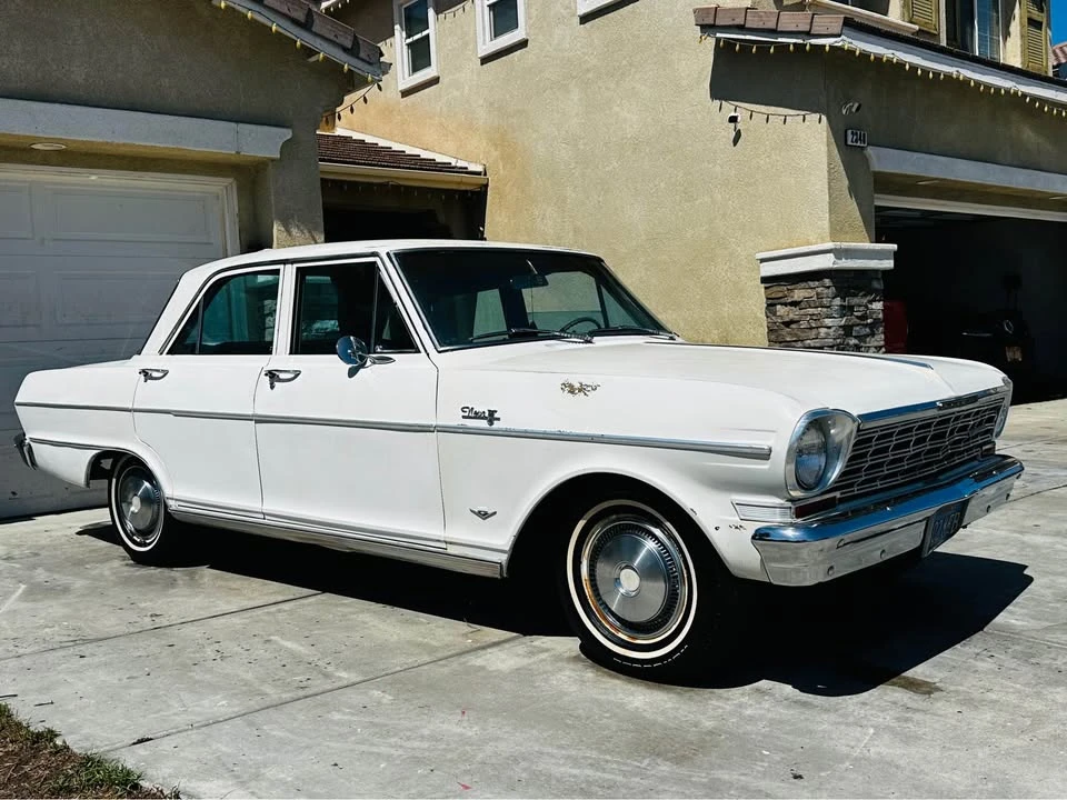 1964 Chevrolet II 1st Gen - Image 5 of 20