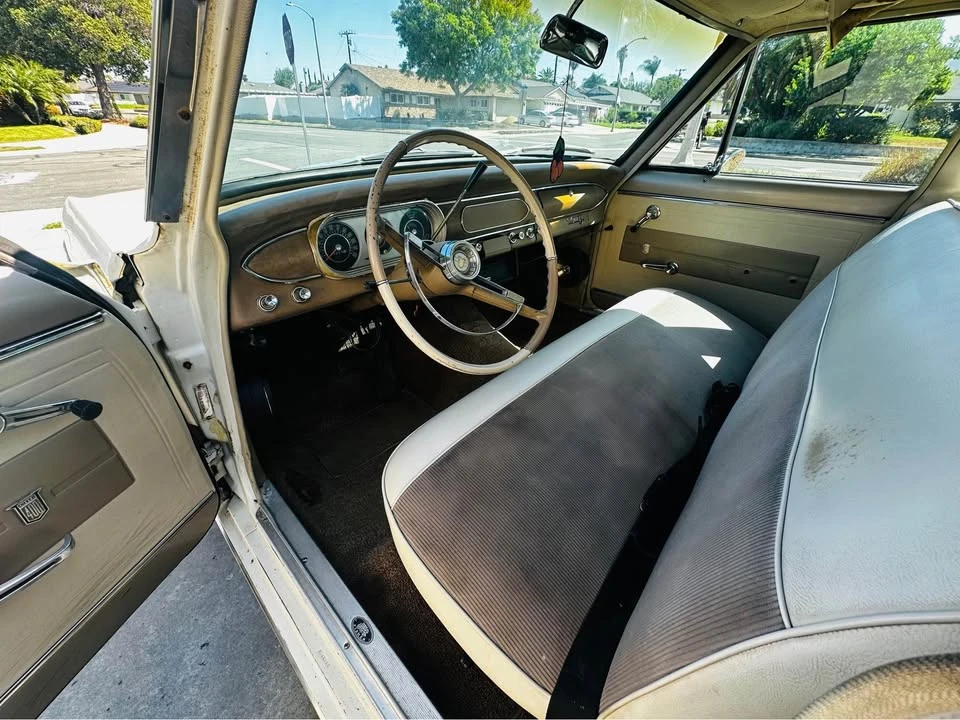 1964 Chevrolet II 1st Gen - Image 12 of 20