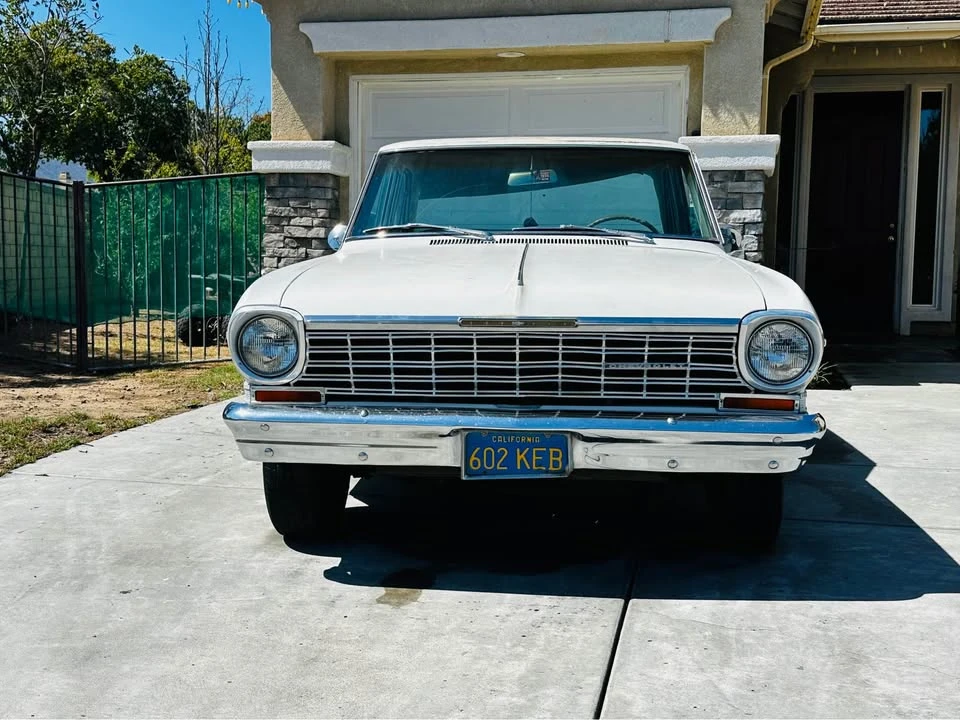 1964 Chevrolet II 1st Gen - Image 4 of 20