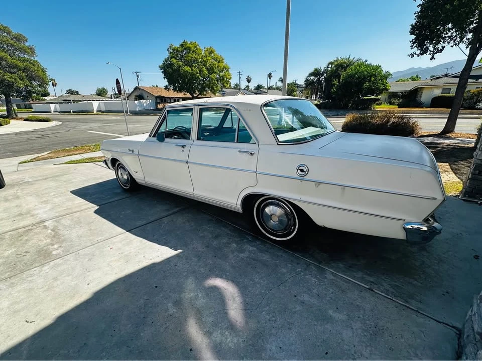 1964 Chevrolet II 1st Gen - Image 8 of 20