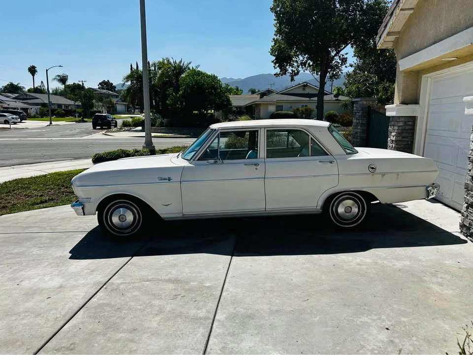 1964 Chevrolet II 1st Gen - Image 3 of 20