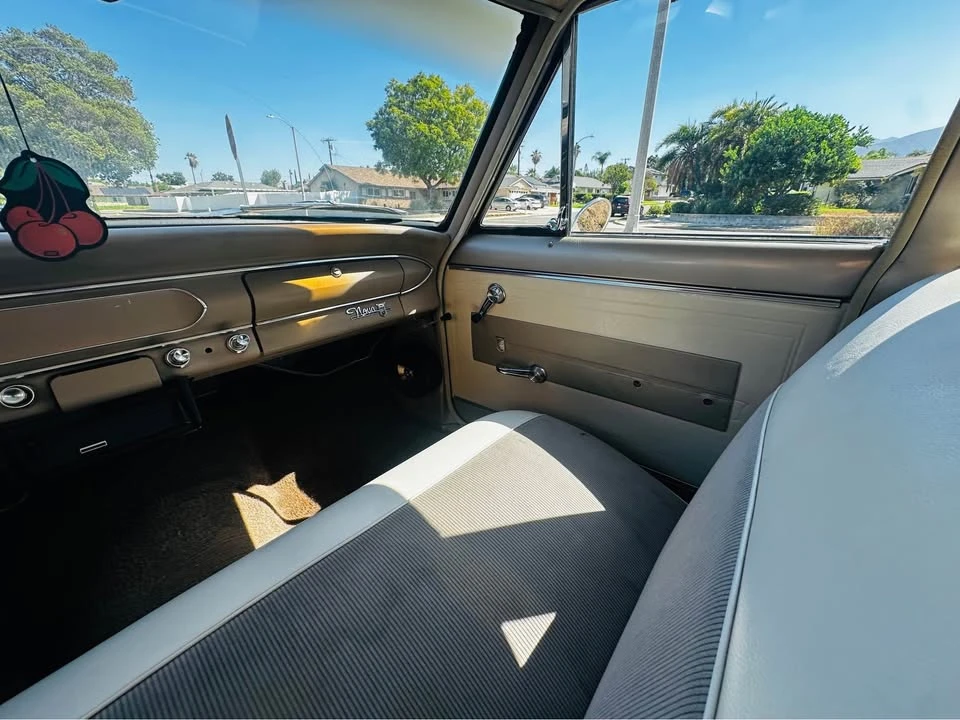 1964 Chevrolet II 1st Gen - Image 11 of 20