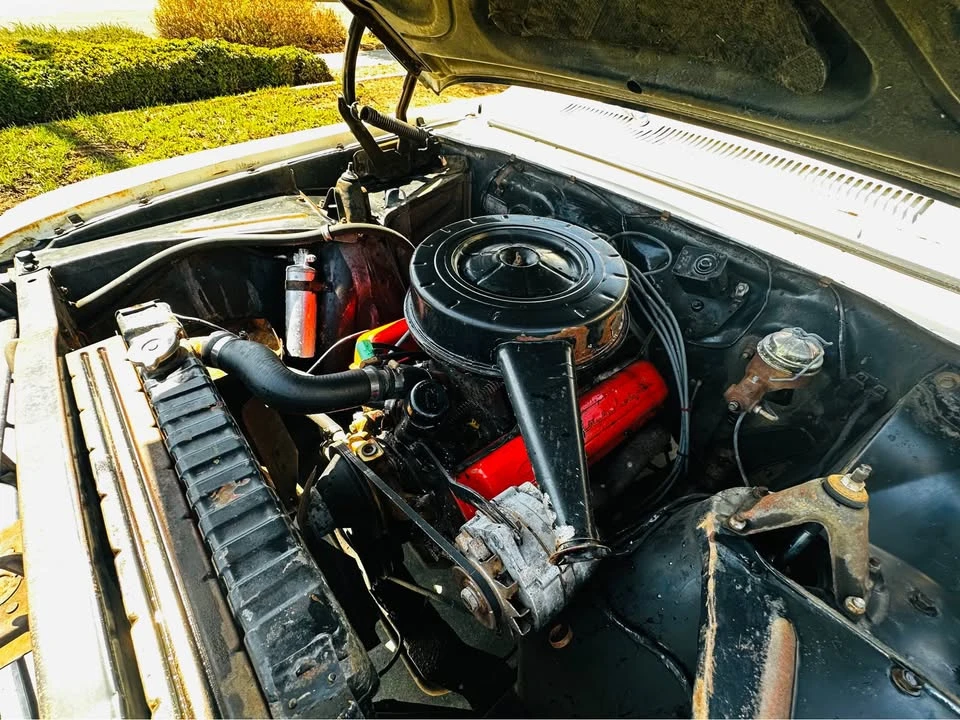 1964 Chevrolet II 1st Gen - Image 19 of 20