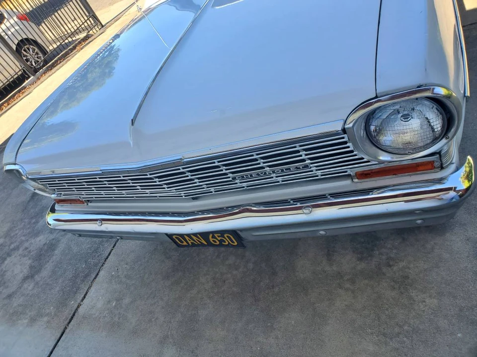 1964 Chevrolet II 1st Gen - Image 4 of 5