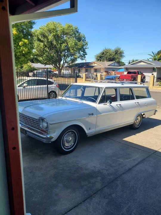 1964 Chevrolet II 1st Gen - Image 2 of 5