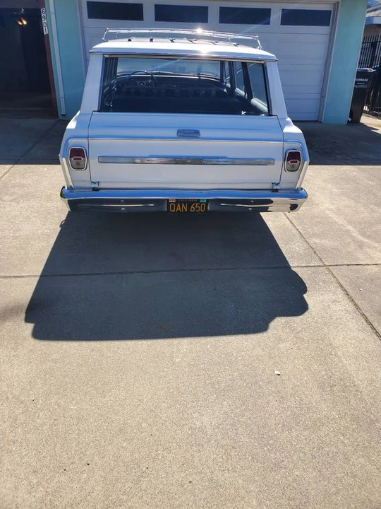 1964 Chevrolet II 1st Gen - Image 3 of 5