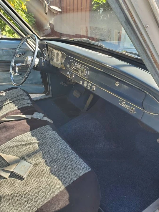 1964 Chevrolet II 1st Gen - Image 5 of 5