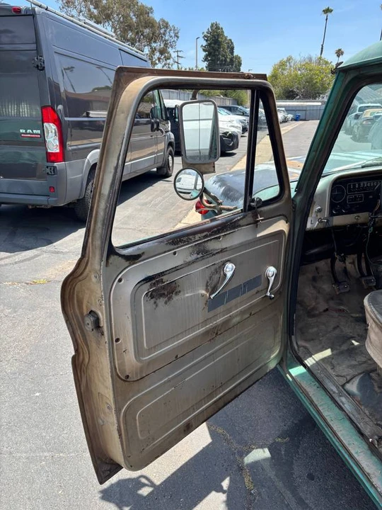 1964 Chevrolet G-Series Van - Image 9 of 11