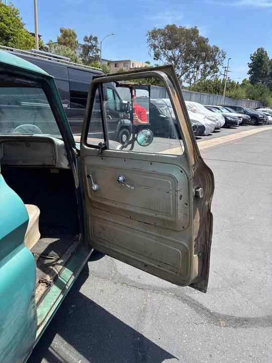 1964 Chevrolet G-Series Van - Image 6 of 11