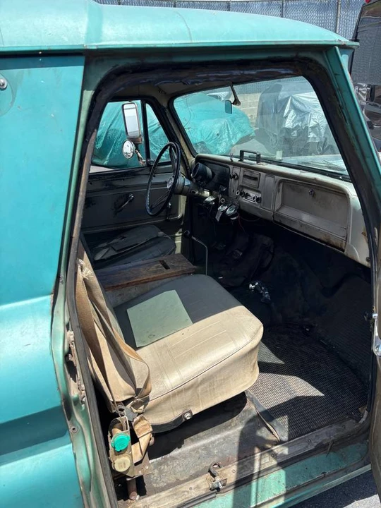 1964 Chevrolet G-Series Van - Image 10 of 11
