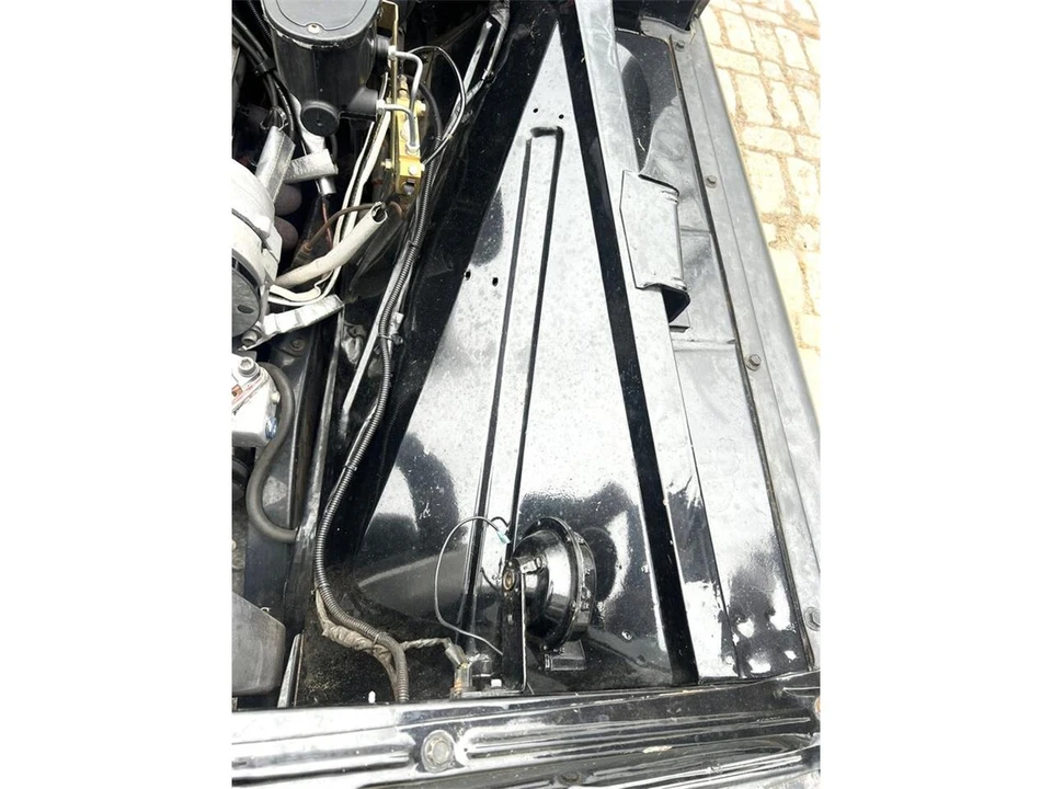 1964 Chevrolet C/K 1st Gen - Image 25 of 31