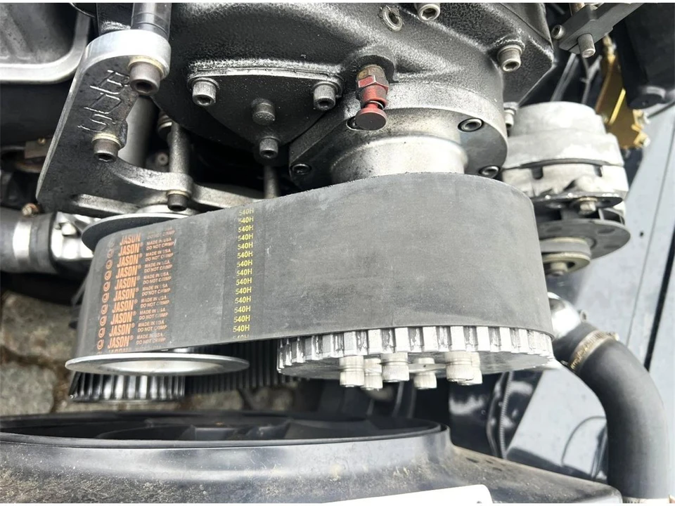 1964 Chevrolet C/K 1st Gen - Image 21 of 31