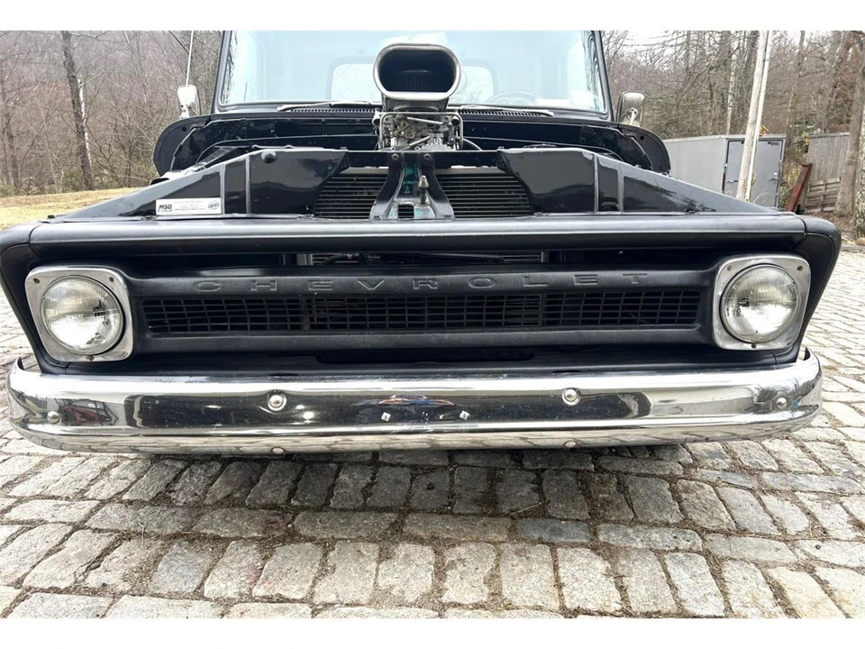 1964 Chevrolet C/K 1st Gen - Image 13 of 31