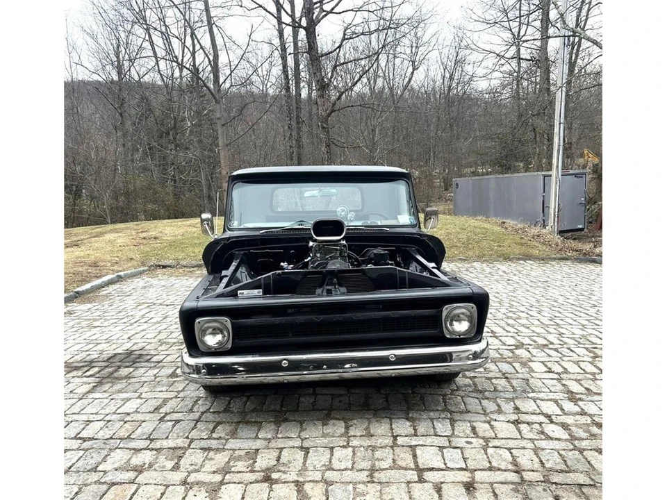 1964 Chevrolet C/K 1st Gen - Image 9 of 31