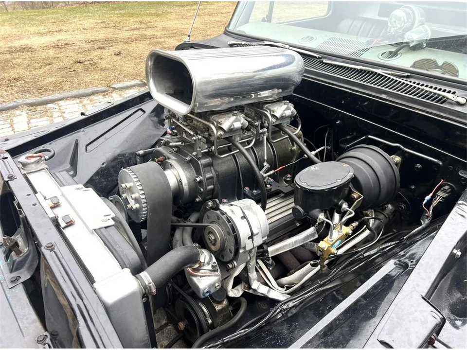 1964 Chevrolet C/K 1st Gen - Image 17 of 31
