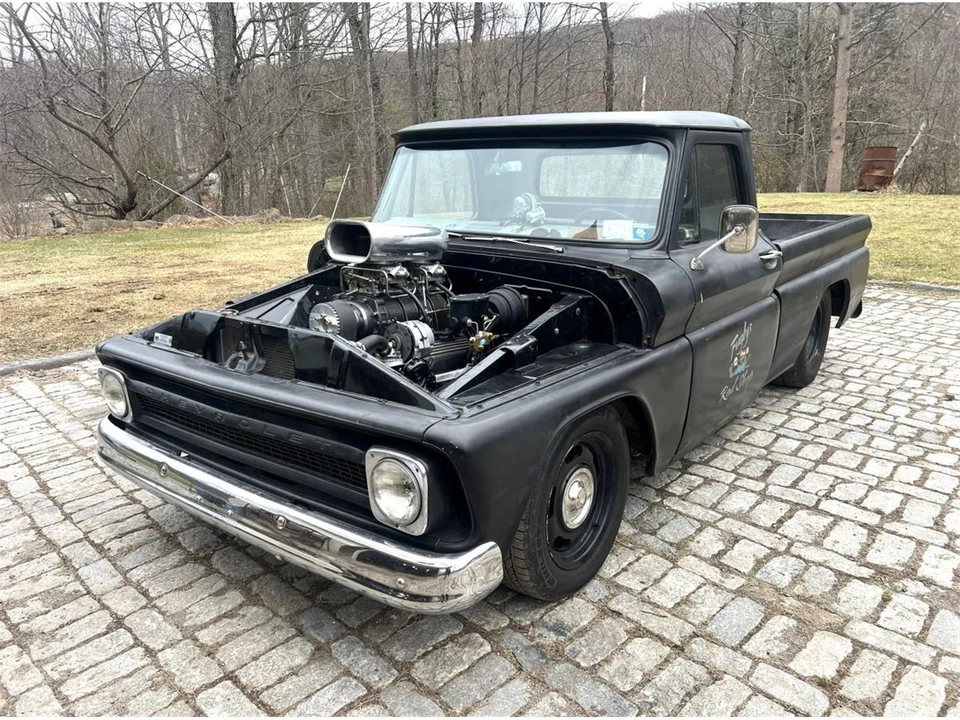 1964 Chevrolet C/K 1st Gen - Image 5 of 31
