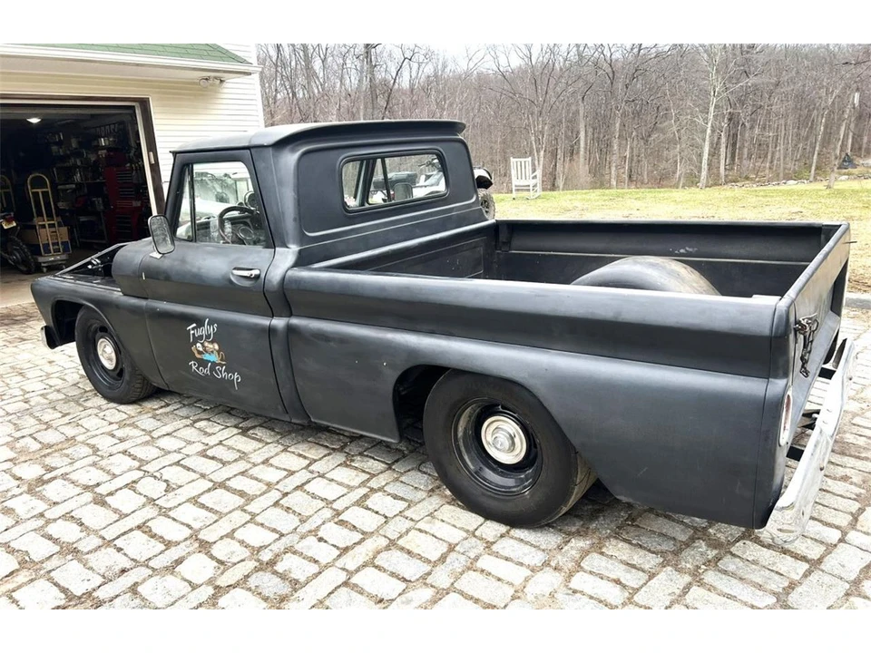 1964 Chevrolet C/K 1st Gen - Image 6 of 31