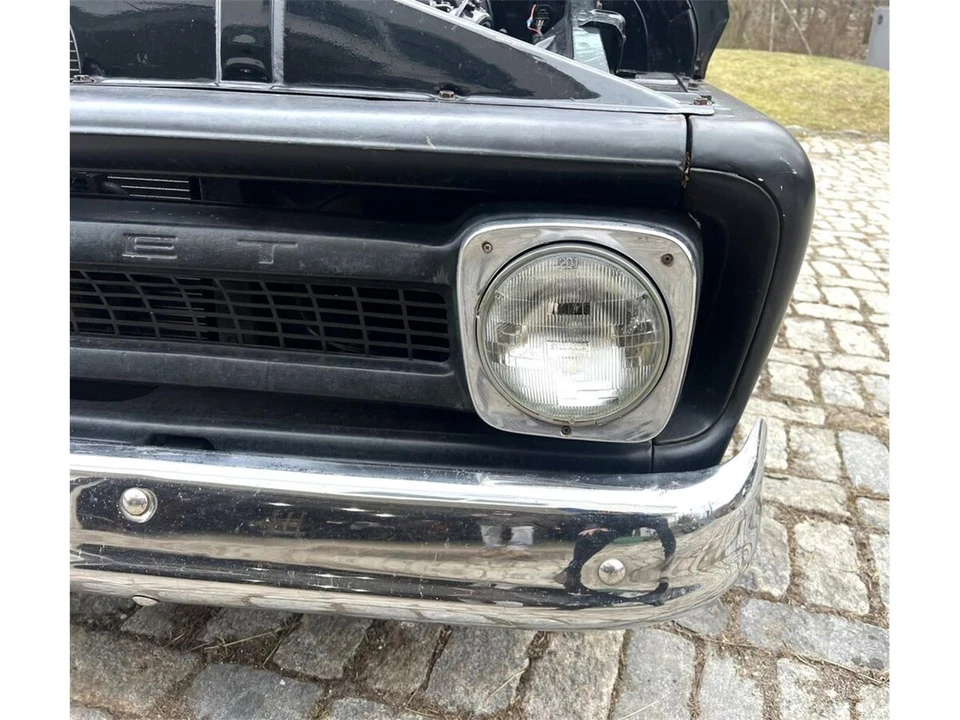 1964 Chevrolet C/K 1st Gen - Image 14 of 31