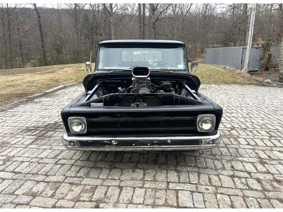 1964 Chevrolet C/K 1st Gen - Image 10 of 31