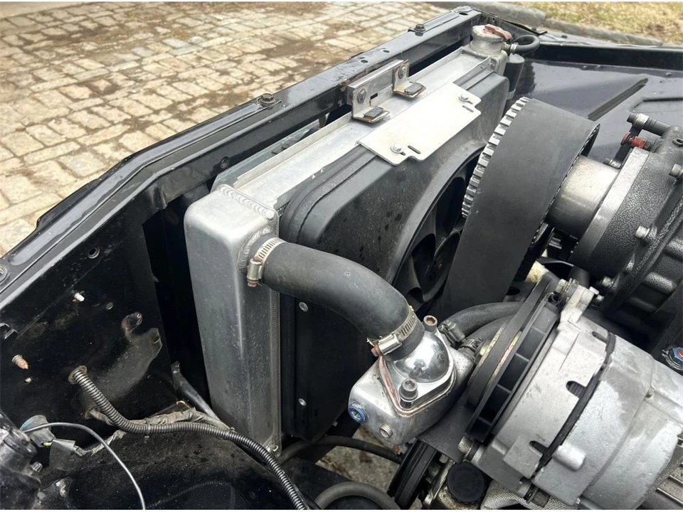 1964 Chevrolet C/K 1st Gen - Image 23 of 31