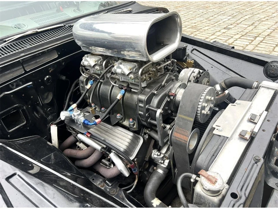 1964 Chevrolet C/K 1st Gen - Image 15 of 31