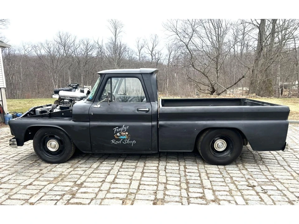 1964 Chevrolet C/K 1st Gen - Image 27 of 31