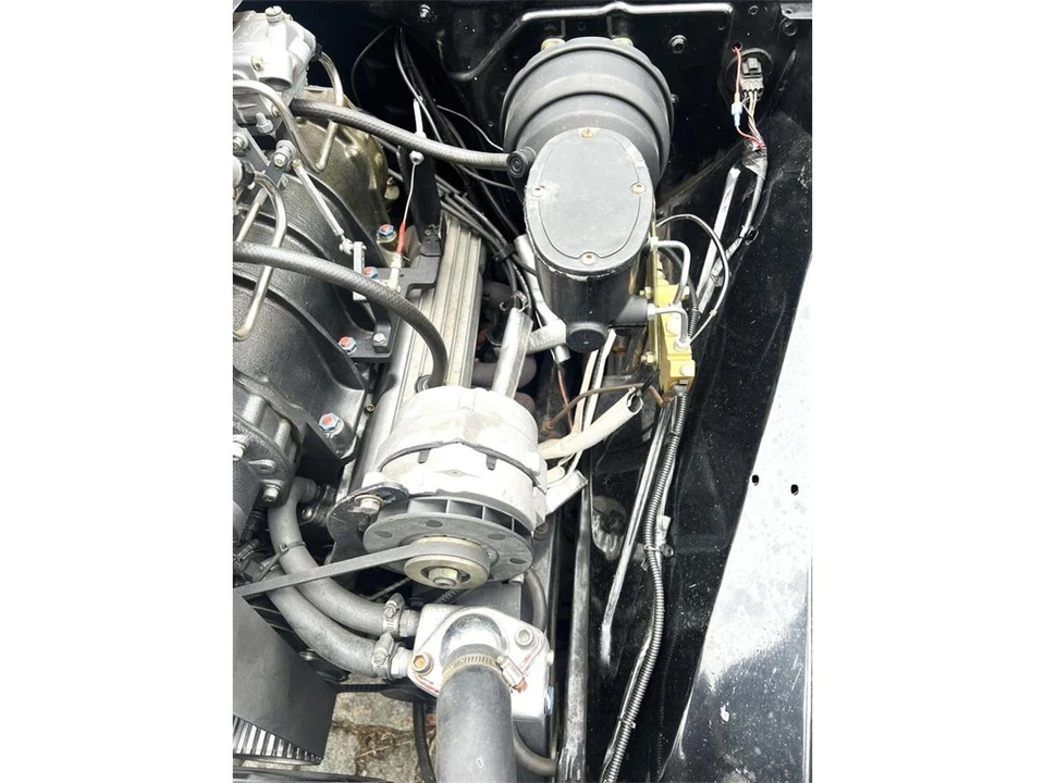 1964 Chevrolet C/K 1st Gen - Image 19 of 31