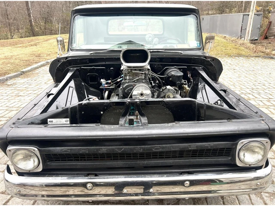 1964 Chevrolet C/K 1st Gen - Image 11 of 31