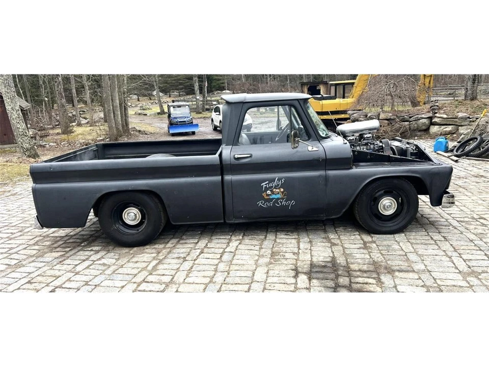 1964 Chevrolet C/K 1st Gen - Image 4 of 31