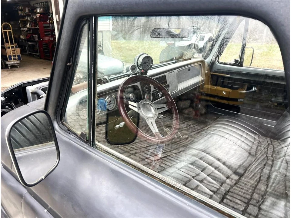 1964 Chevrolet C/K 1st Gen - Image 28 of 31