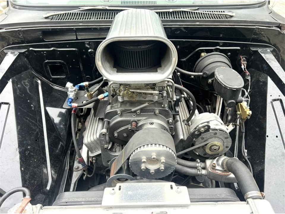 1964 Chevrolet C/K 1st Gen - Image 16 of 31