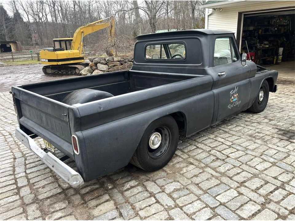 1964 Chevrolet C/K 1st Gen - Image 8 of 31