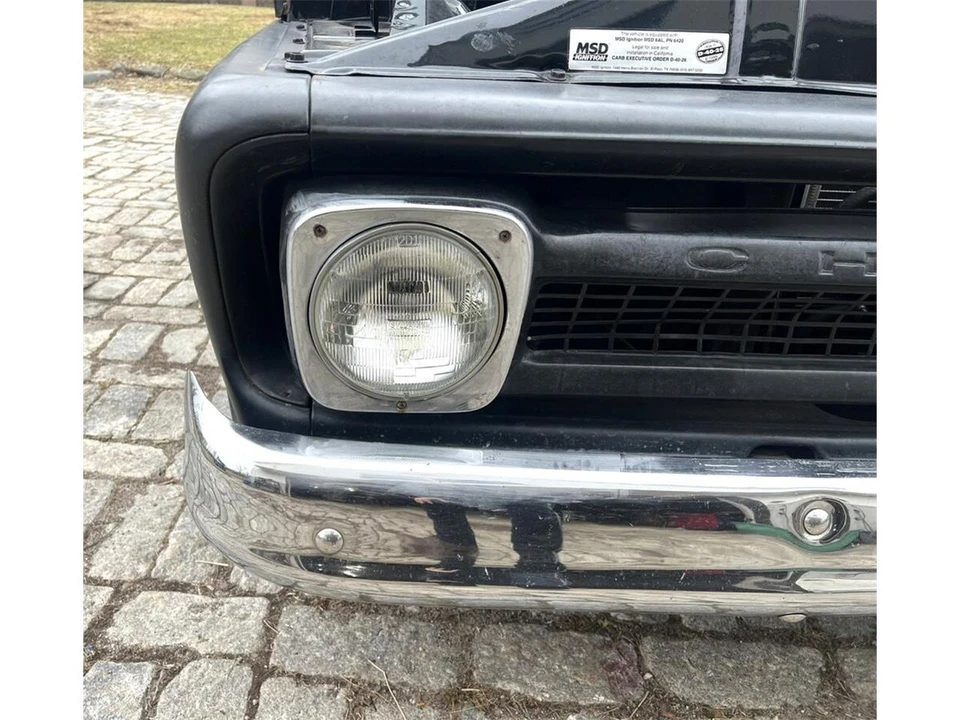1964 Chevrolet C/K 1st Gen - Image 12 of 31