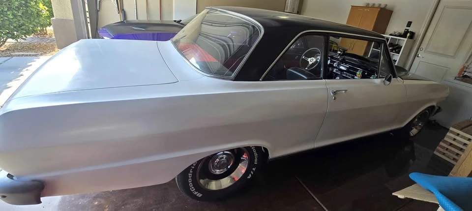 1964 Chevrolet SS - Image 7 of 7