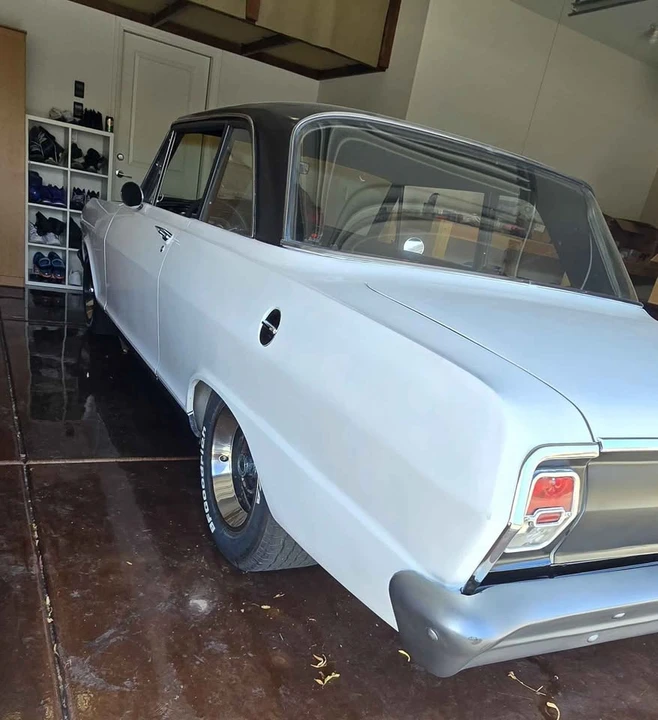1964 Chevrolet SS - Image 4 of 7