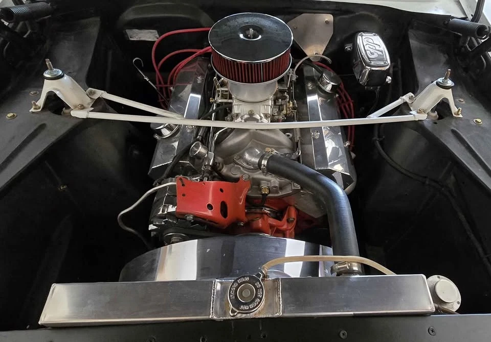 1964 Chevrolet SS - Image 2 of 7