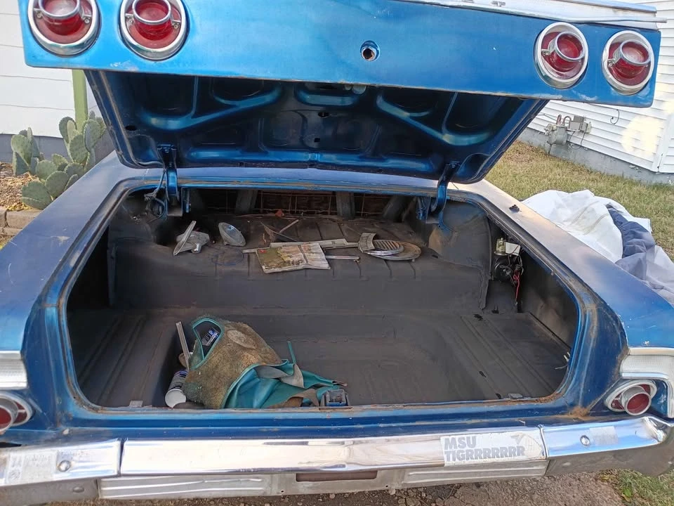 1964 Chevrolet SS - Image 3 of 5