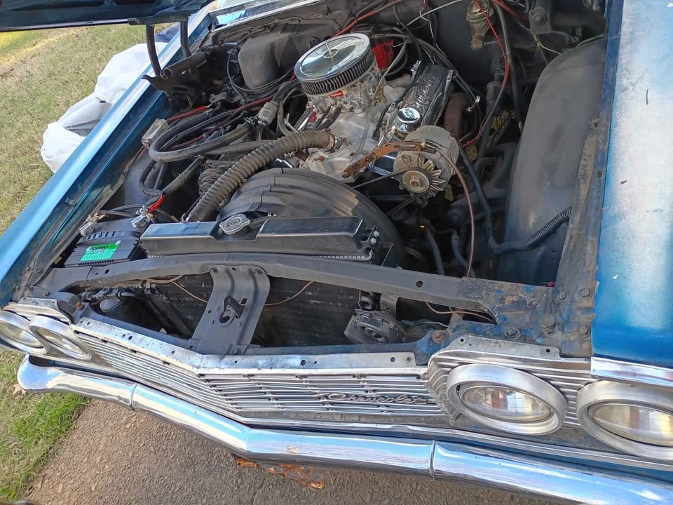 1964 Chevrolet SS - Image 4 of 5